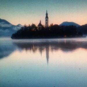 Meet your Posher, Isabella